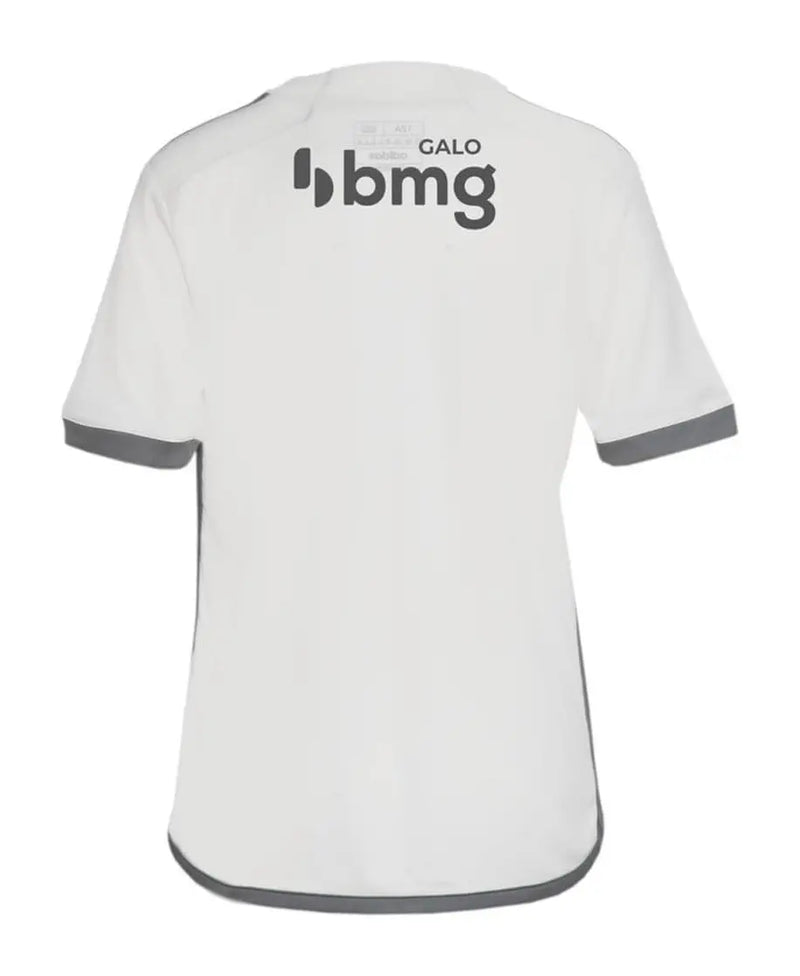 Atlético Mineiro 24-25 Away