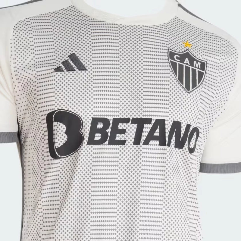 Atlético Mineiro 24-25 Away