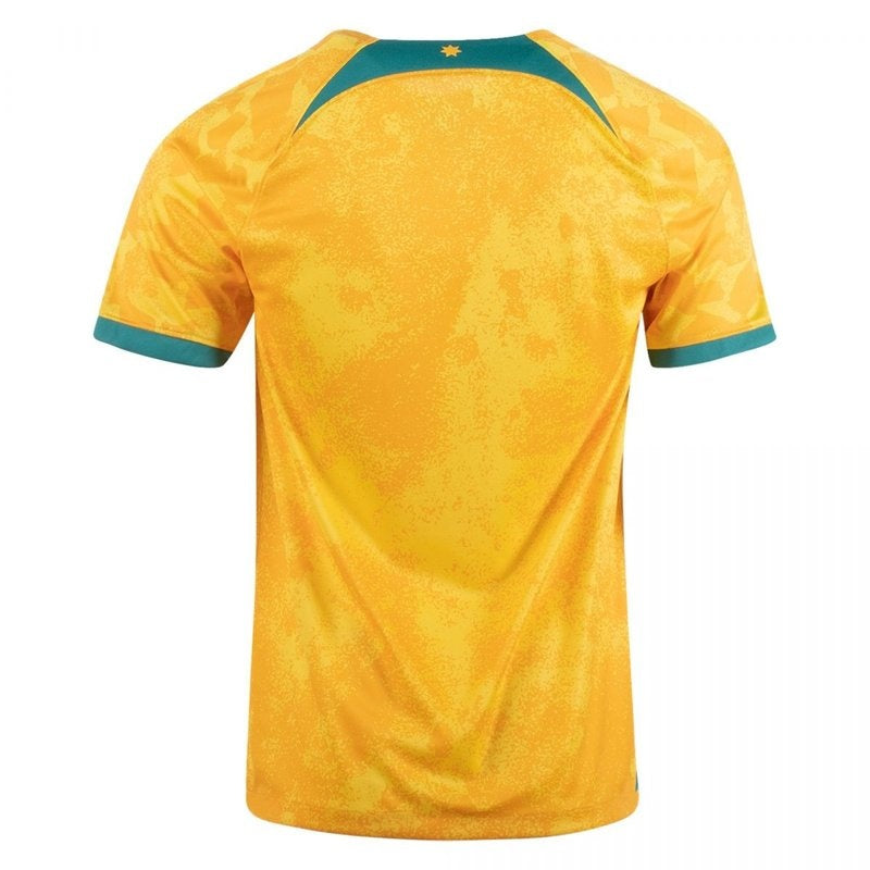 Camisa Austrália 22/23 I Home - Versão Torcedor 