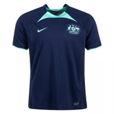 Camisa Austrália II 22/23 - Versão Torcedor 