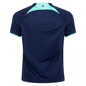 Camisa Austrália II 22/23 - Versão Torcedor 