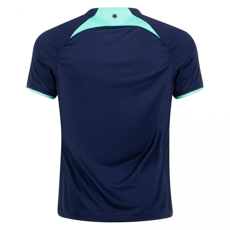 Camisa Austrália II 22/23 - Versão Torcedor 