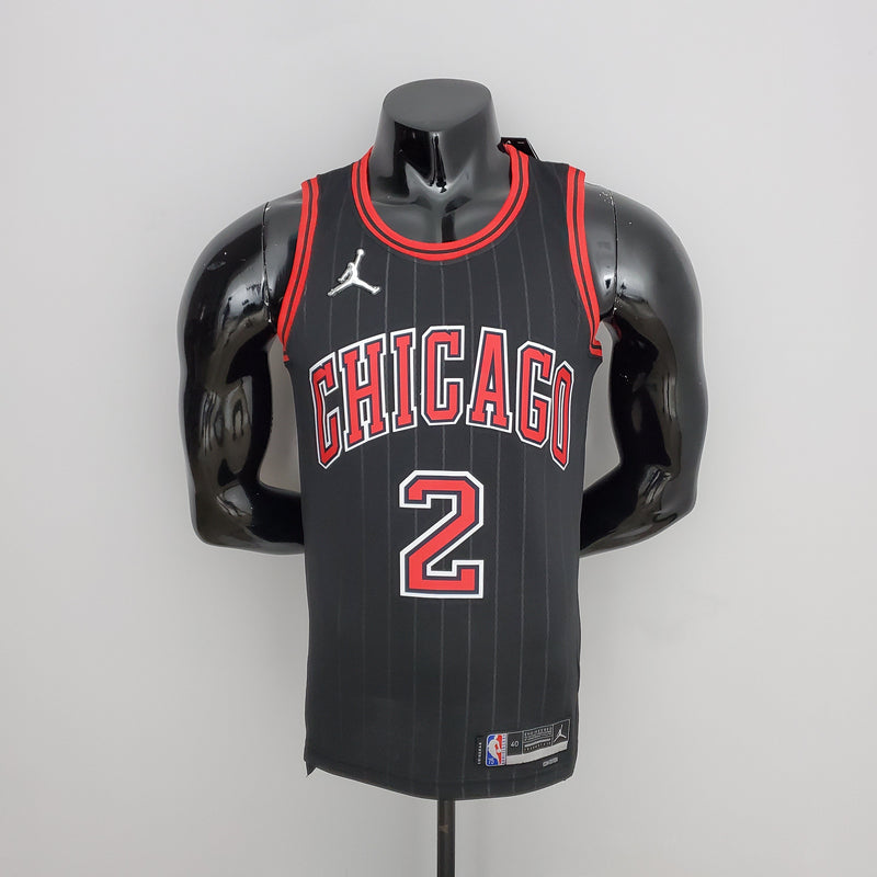 Imagem do produto Camisa NBA Chicago Bulls