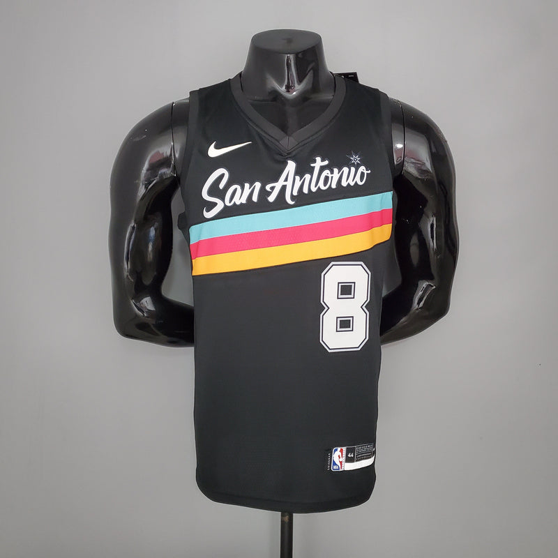 Imagem do produto Camisa NBA San Antonio Spurs