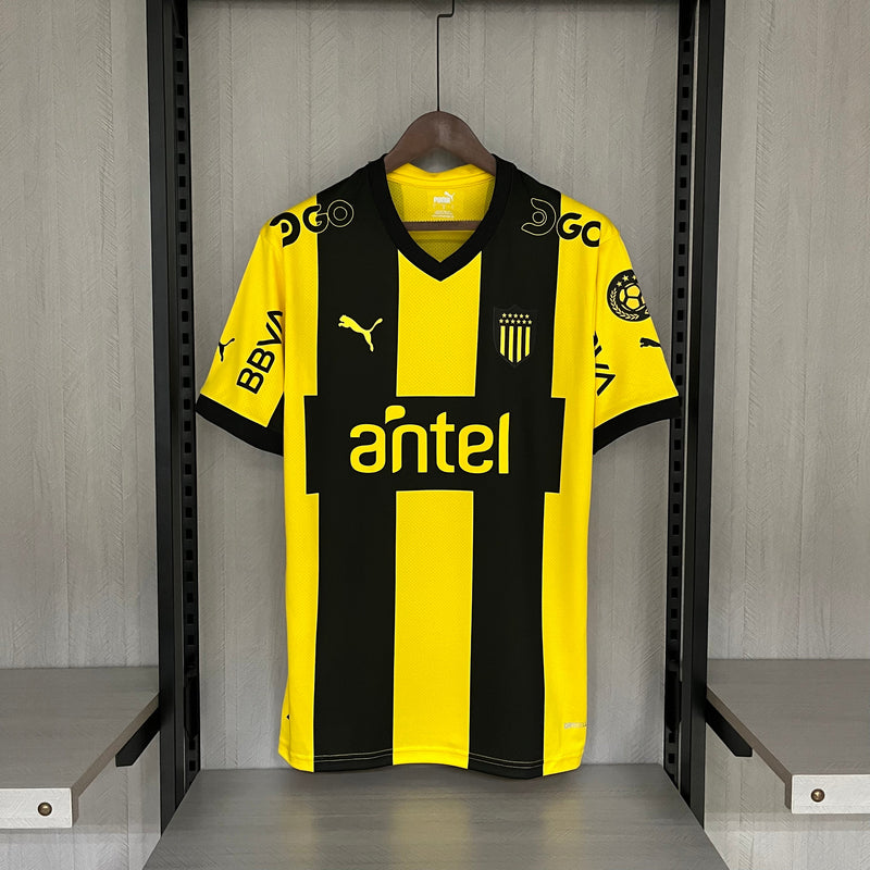 Imagem do produto Penarol 23-24 Home com entrega para brasileiros no Reino Unido