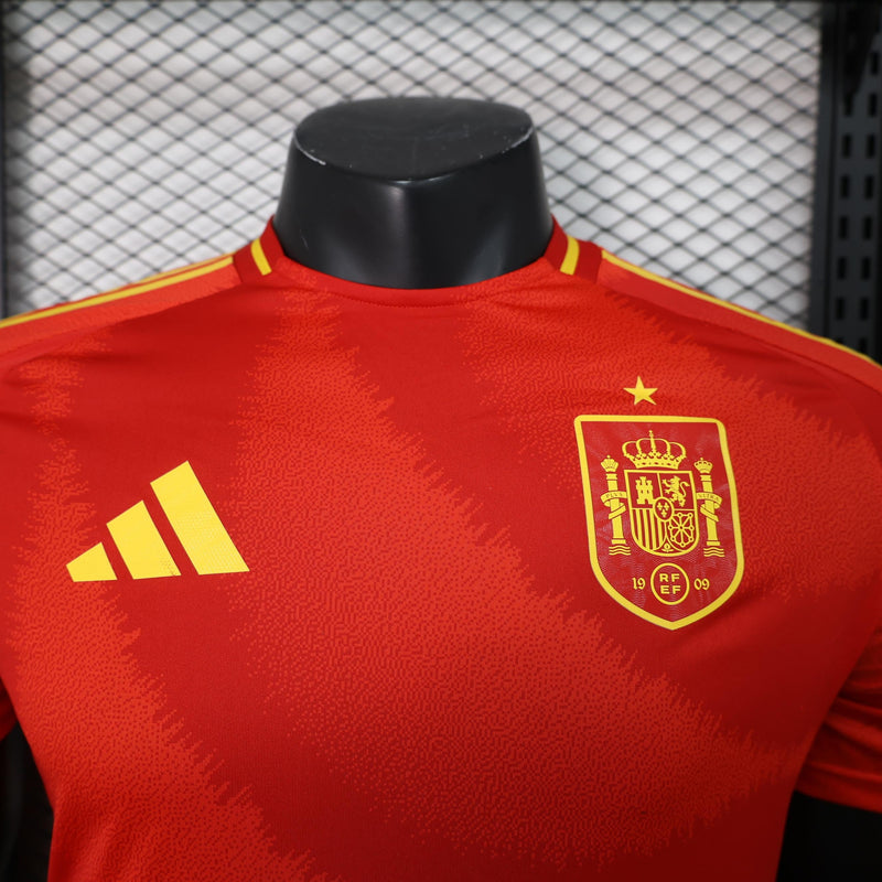 Spain 24-25 Home Player