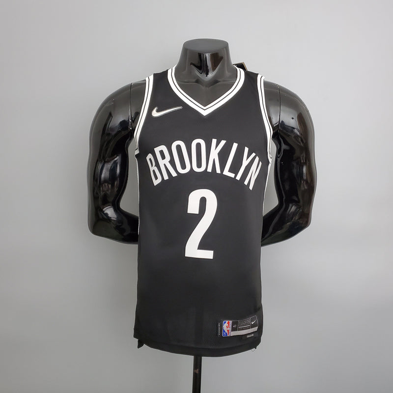 Imagem do produto Camisa NBA Brooklyn Nets