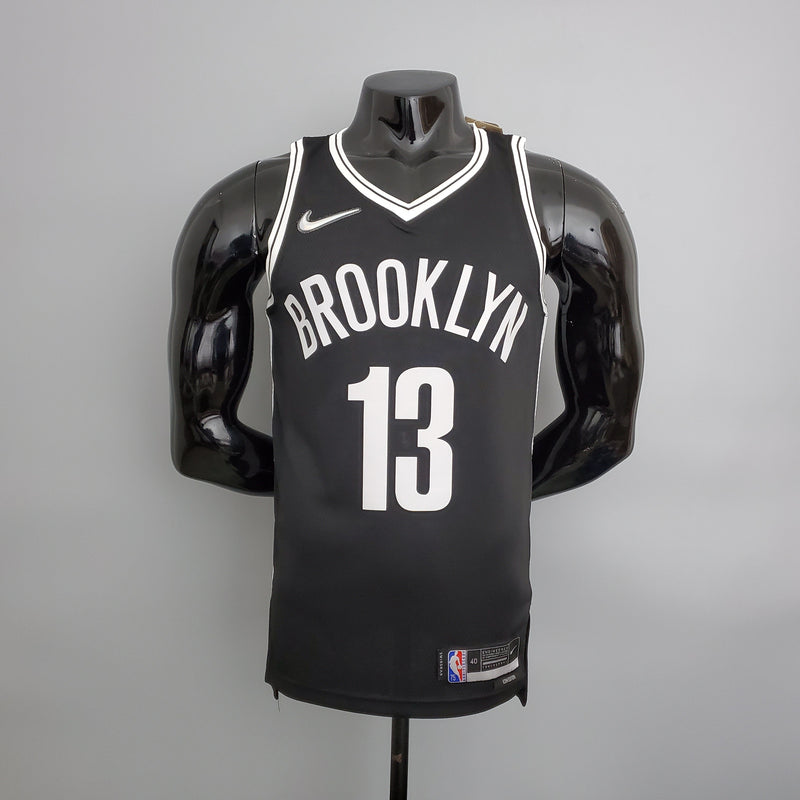 Imagem do produto Camisa NBA Brooklyn Nets