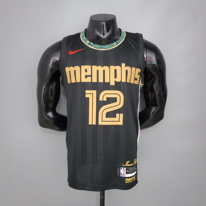 Imagem do produto Camisa NBA Memphis Grizzlies