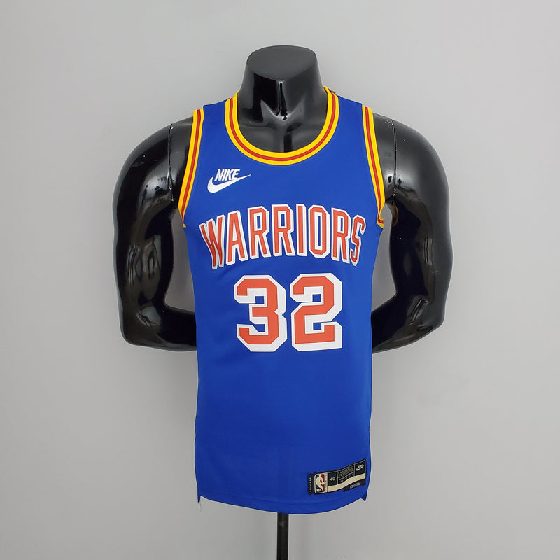 Imagem do produto Camisa NBA Golden State Warriors