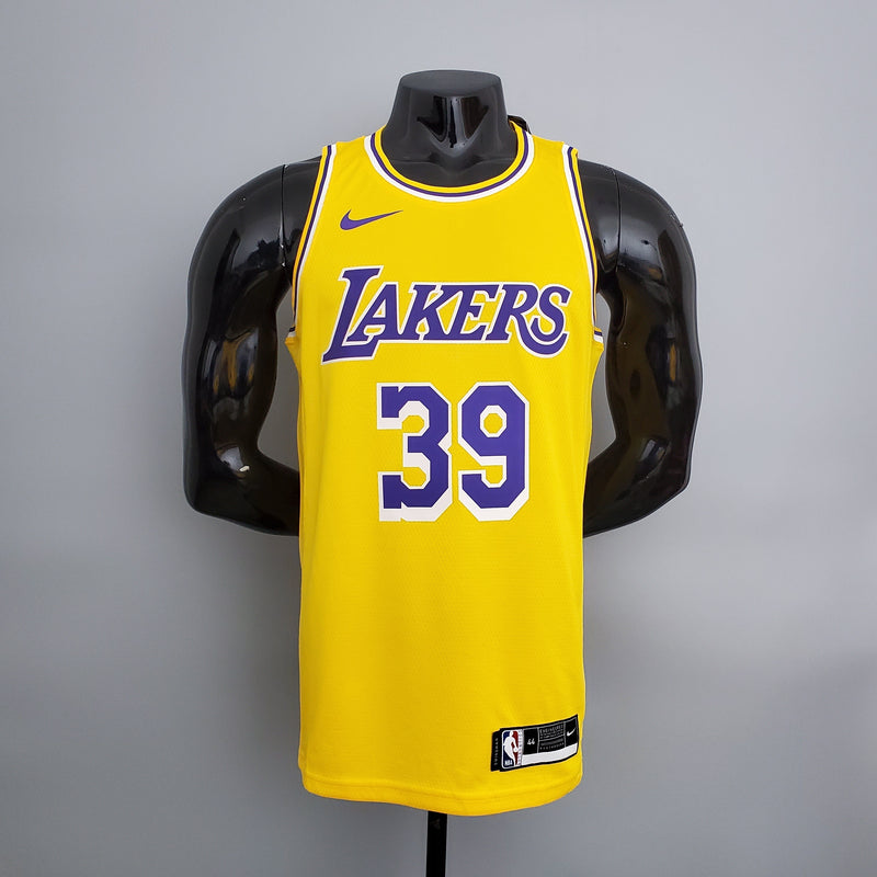 Imagem do produto Camisa NBA Lakers