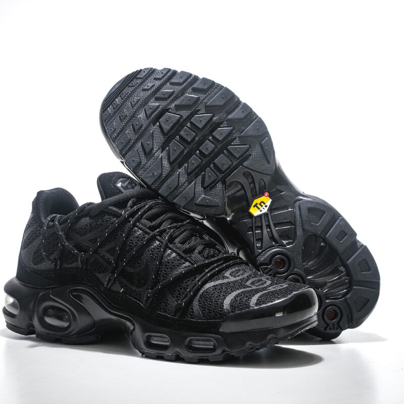 NIKE AIR MAX PLUS TN 2 Black