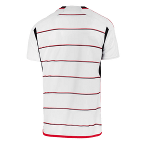 Camiseta Flamengo 23/24 II Visitante - Versión Fan 