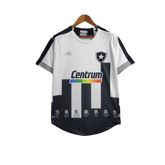 Botafogo 20/21 Special Black Consciousness Jersey - Retro Version