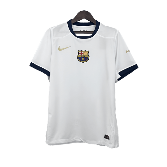Barcelona 25/26 Joint Edition Jersey - Fan Version