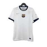 Camisa Barcelona 25/26 Edição Conjunta - Versão Torcedor 