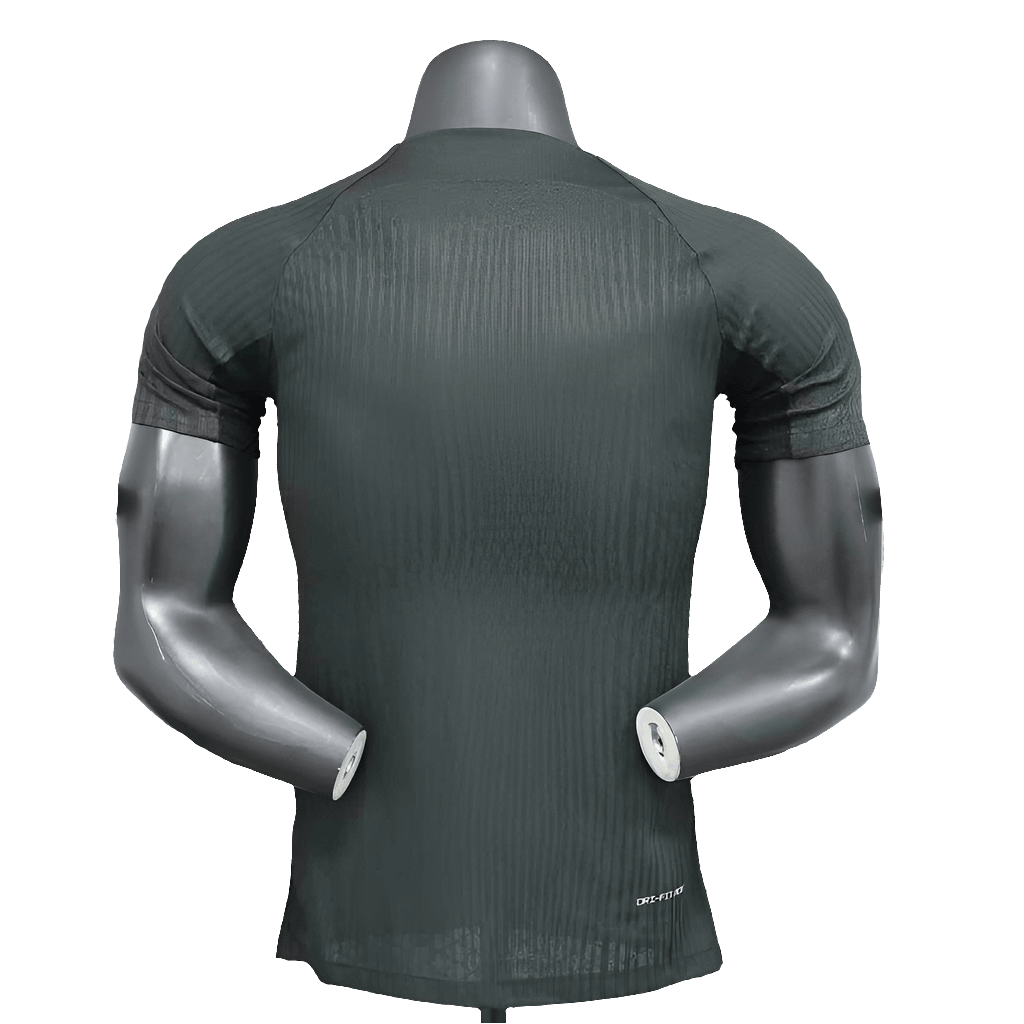 Al-Ittihad 25/26 III Third Jersey - Player Version