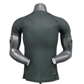 Al-Ittihad 25/26 III Tercera camiseta - Versión jugador 