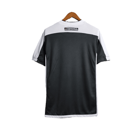 Camiseta de visitante del Corinthians 2000 II - Versión retro 