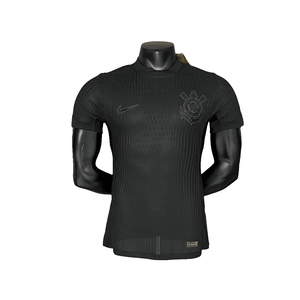 Camisa Corinthians II 24/25 II - Versão Jogador 