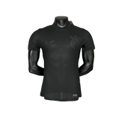 Camiseta de visitante del Corinthians 24/25 II - Versión de jugador 
