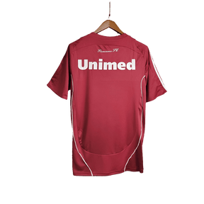 Camisa Home do Fluminense 2010 I - Versão Retrô 