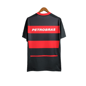 Flamengo 00/01 I Home Jersey - Retro Version