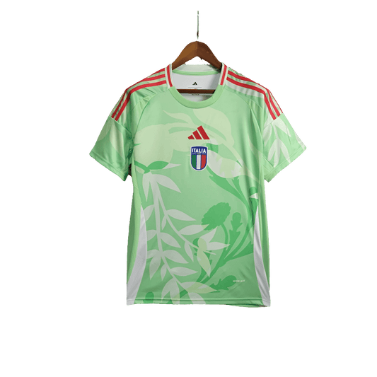 Camiseta de entrenamiento de Italia 25/26 (versión para aficionados) 