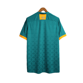 Camisa Away do Fluminense 20/21 II - Versão Retrô 