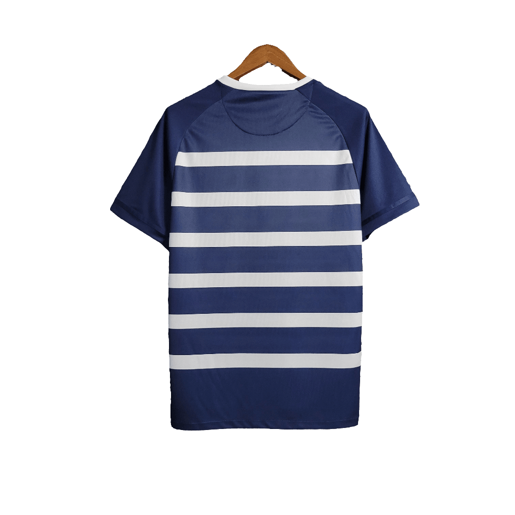 Camiseta de visitante del Corinthians 14/15 II - Versión retro 