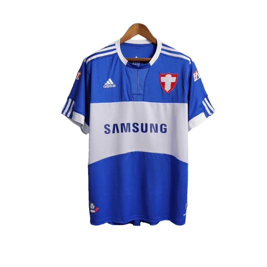 Camiseta Palmeiras 2019 - Versión Retro 