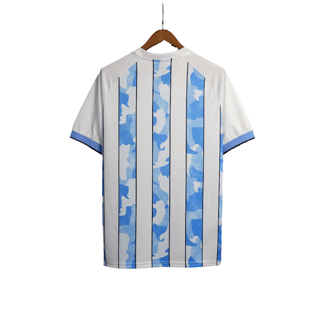 Camisa de Futebol de Salão do Grêmio 23/24 - Versão Torcedor 