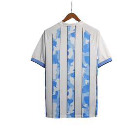 Camiseta de fútbol sala Gremio 23/24 (versión para aficionados) 