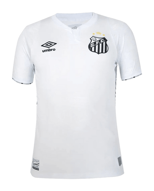 Camiseta local del Santos 24/25 I - Versión para aficionados 
