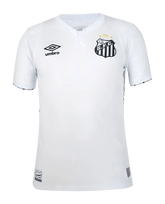 Camisa Santos 24/25 I - Versão Torcedor 
