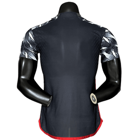Tercera camiseta del Flamengo 24/25 III - Versión de jugador 