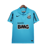 Camiseta de visitante del Santos 12/13 II - Versión retro 