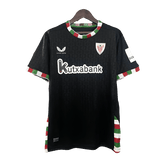 Cuarta camiseta del Athletic Bilbao 24/25 IV - Versión para aficionados 