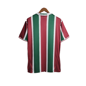 Camisa Home Fluminense 16/17 I - Versão Retrô 