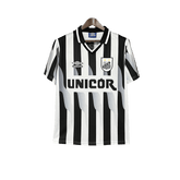 Camiseta de visitante del Santos 1998 II - Versión retro 