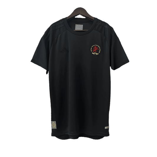 Camisa Aston Villa 25/26 Edição 125º Aniversário - Versão Torcedor 