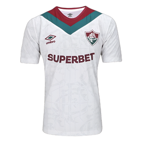 Camisa III Fluminense 24/25 - Versão Jogador