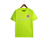 Camisa de Goleiro Internacional 23/24 - Verde Claro - Versão Torcedor 