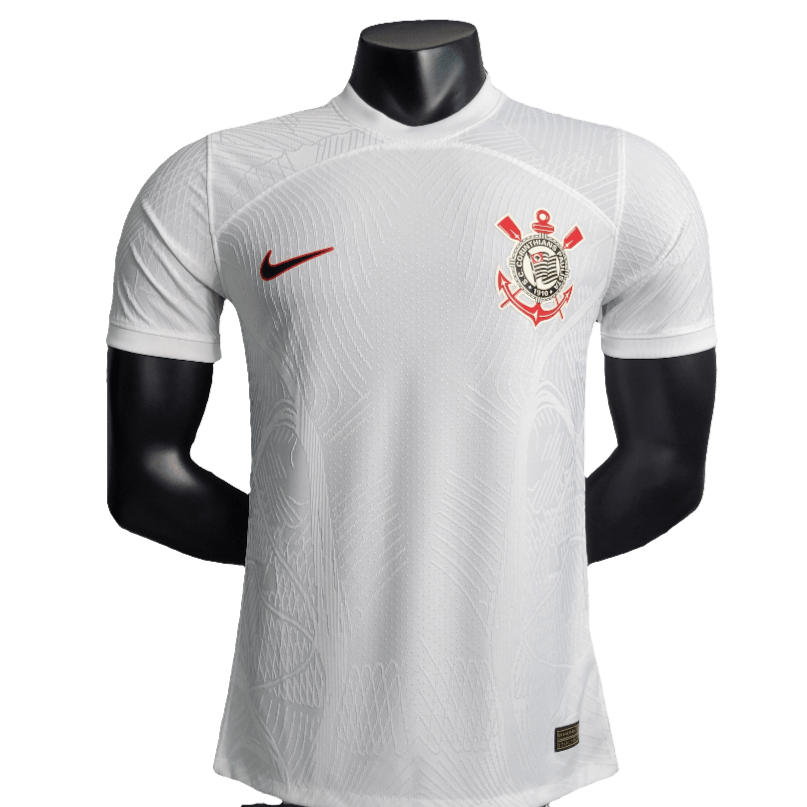Camiseta local del Corinthians 23/24 I - Versión del jugador 