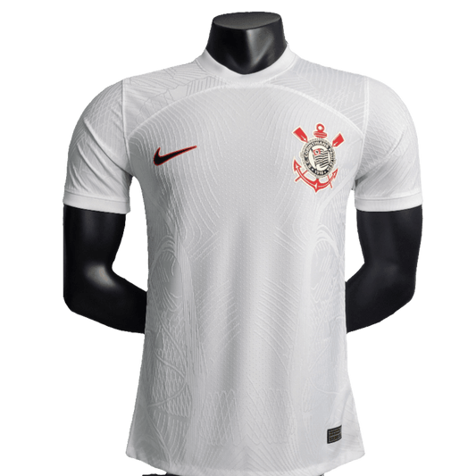 Camiseta local del Corinthians 23/24 I - Versión del jugador 