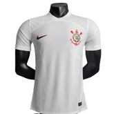Camiseta local del Corinthians 23/24 I - Versión del jugador 