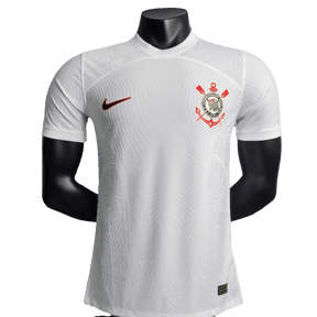 Camiseta local del Corinthians 23/24 I - Versión del jugador 