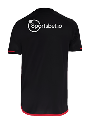 Tercera camiseta del Sao Paulo 23/24 III - Versión para aficionados 
