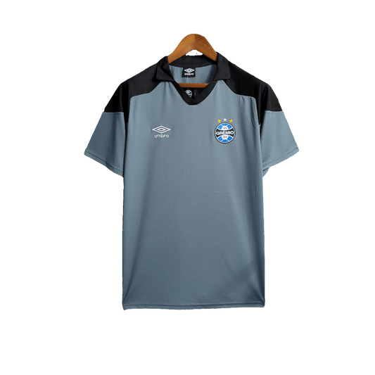 Camiseta de entrenamiento Gremio 23/24 - Gris - Versión Fan 