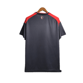 Camiseta Edición Especial del Sao Paulo 23/24 - Versión Fan 